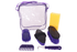 Blue Tag Grooming Kit - 2
