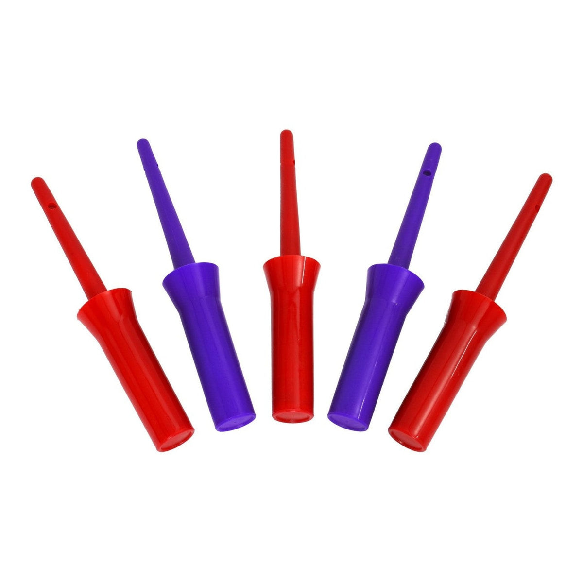 Blue Tag Hoof Oil Brush With Cap 5PK