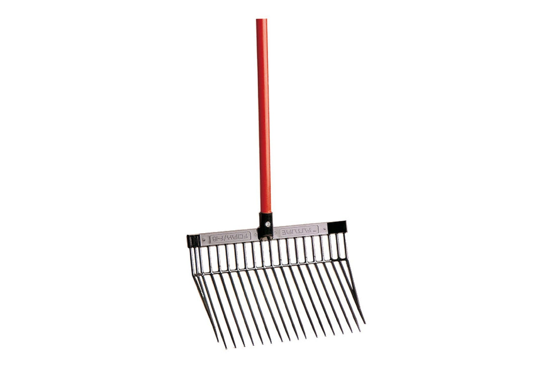 Blue Tag Large Future Fork