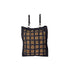 Blue Tag Lattice Hay Bag 600D - Black