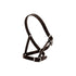 Blue Tag Leather Tethering Calf Halter