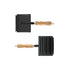 Blue Tag Metal Curry Comb