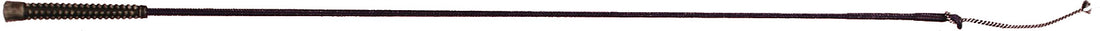 Blue Tag Pimple Grip - Black