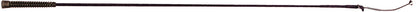 Blue Tag Pimple Grip - Black