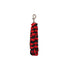 Blue Tag Plaited Two Tone Lead Rope - 2