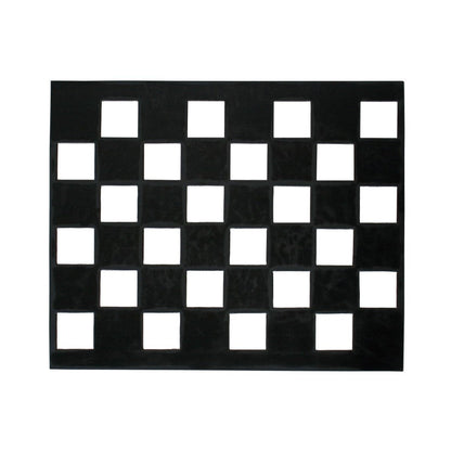 Blue Tag Quarter Markers - 5