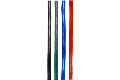 Blue Tag Rope Halter