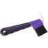 Blue Tag Rubber Grip Hoof Pick & Brush - 2