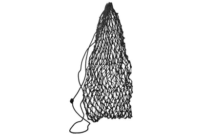 Blue Tag Small Hole Haynet - Black