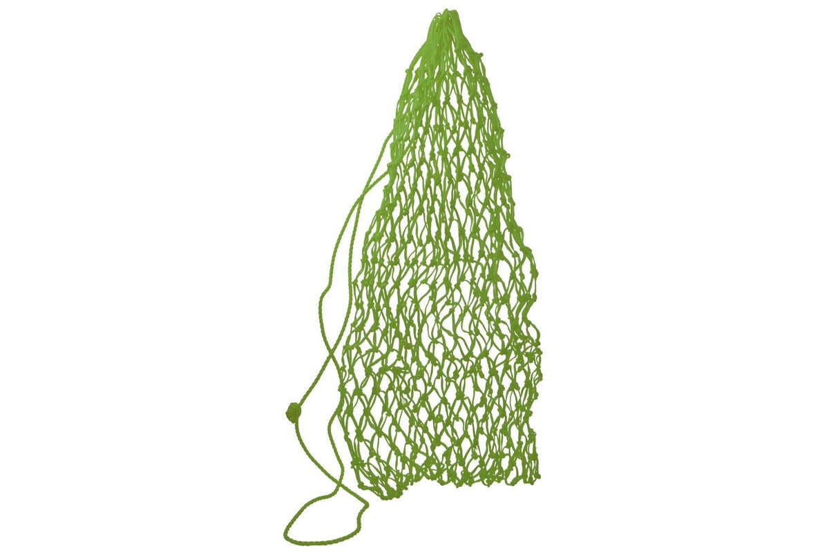Blue Tag Small Hole Haynet - Lime Green