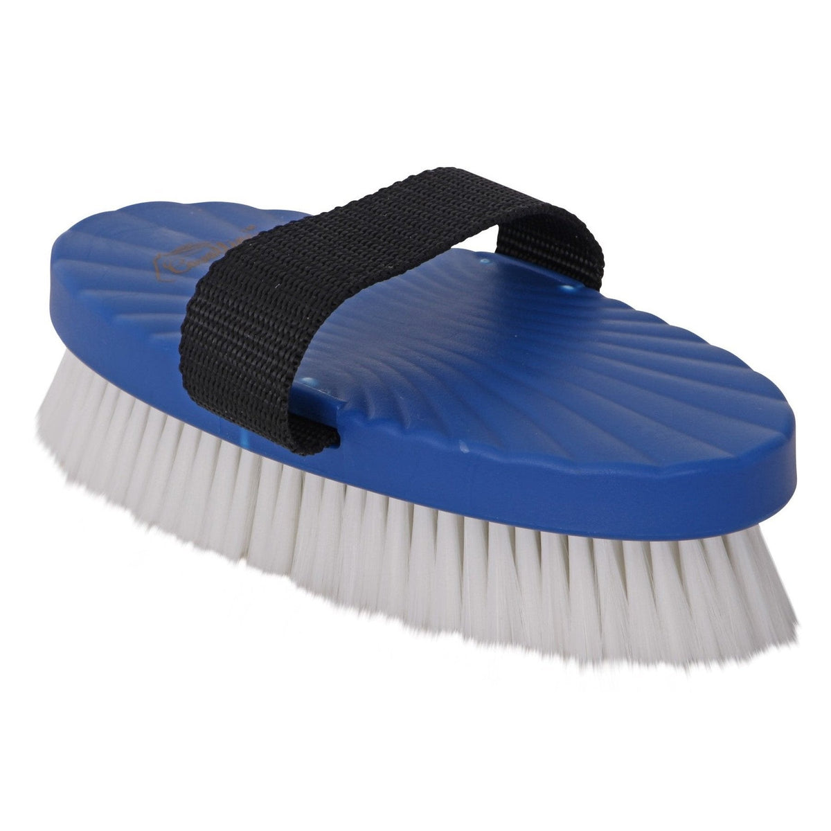 Blue Tag Soft Bristle Body Brush