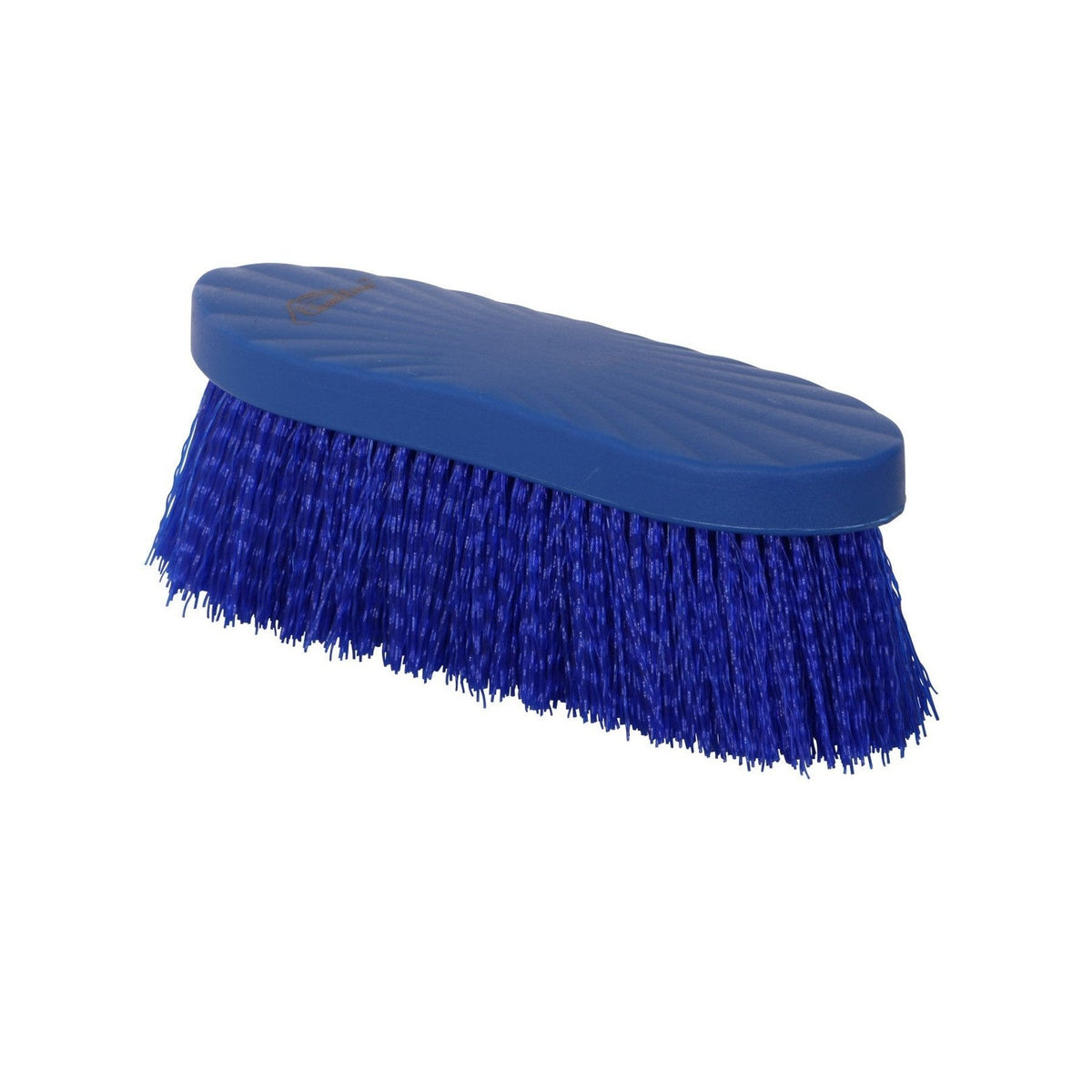 Blue Tag Soft Bristle Dandy Brush Small
