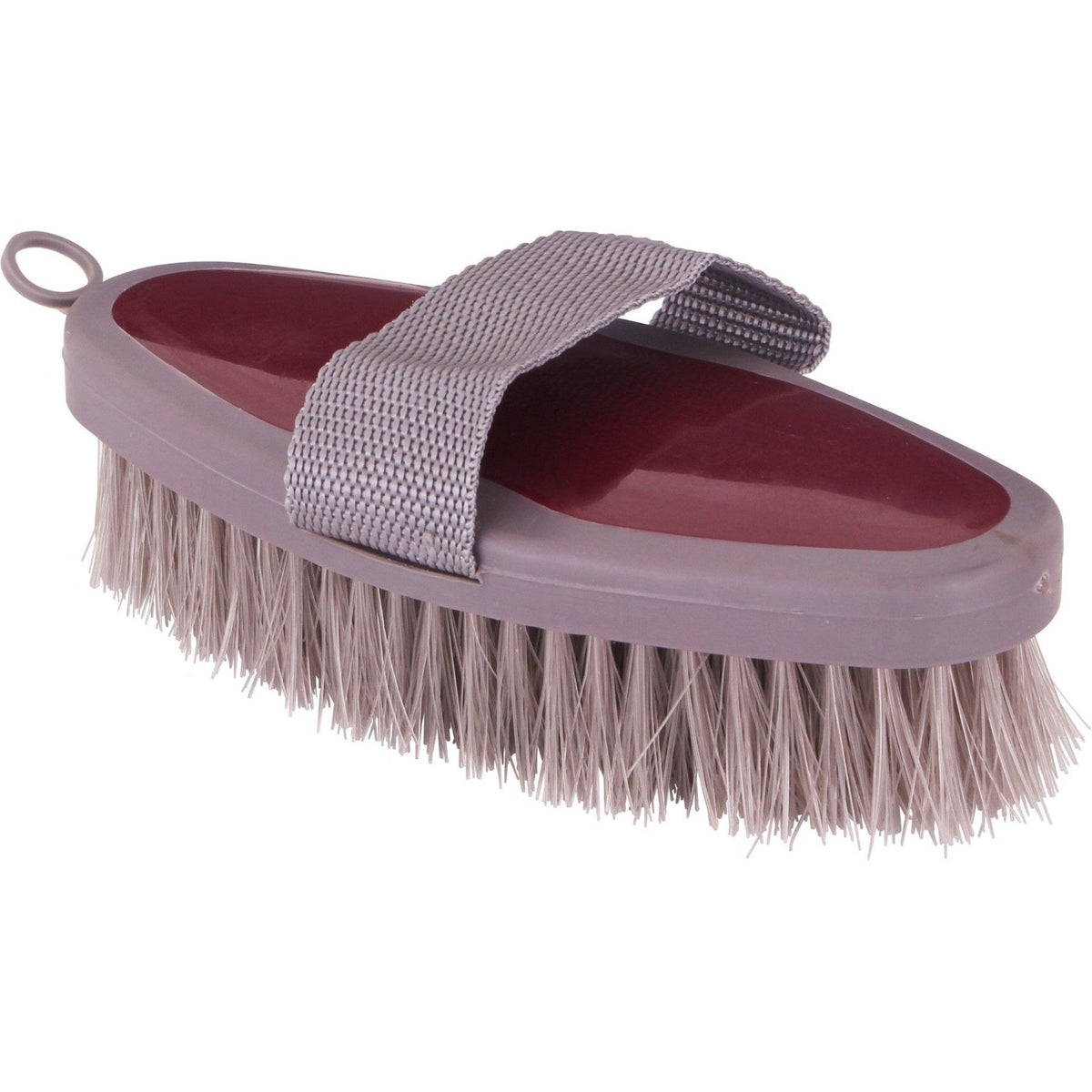 Blue Tag Soft Grip Body Brush - 2