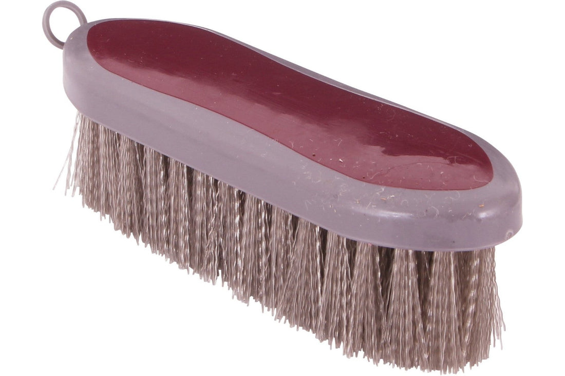 Blue Tag Soft Grip Dandy Brush - 2