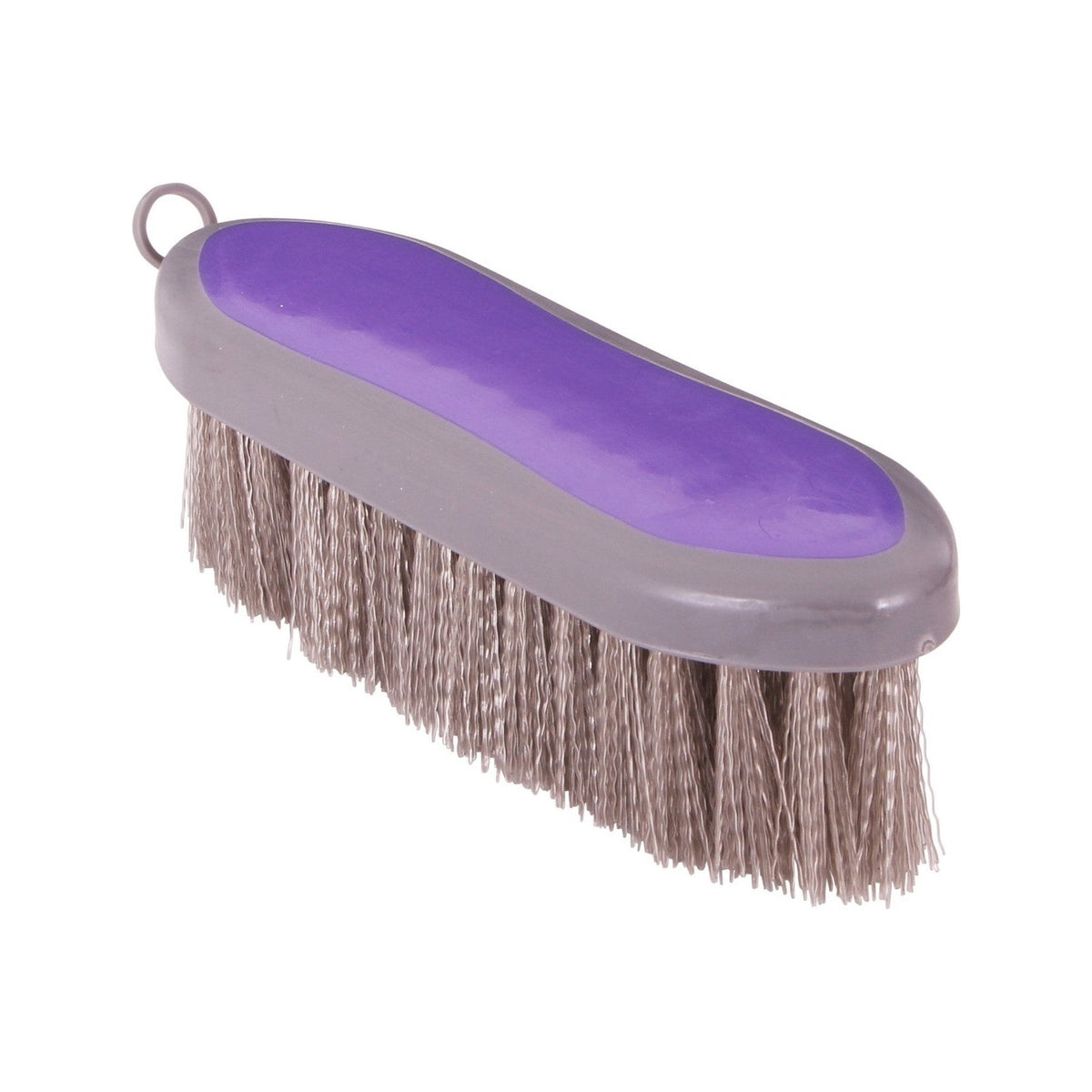 Blue Tag Soft Grip Dandy Brush - 3
