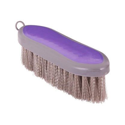 Blue Tag Soft Grip Dandy Brush - 3