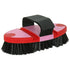 Blue Tag Soft Grip Flexi Body Brush - 2