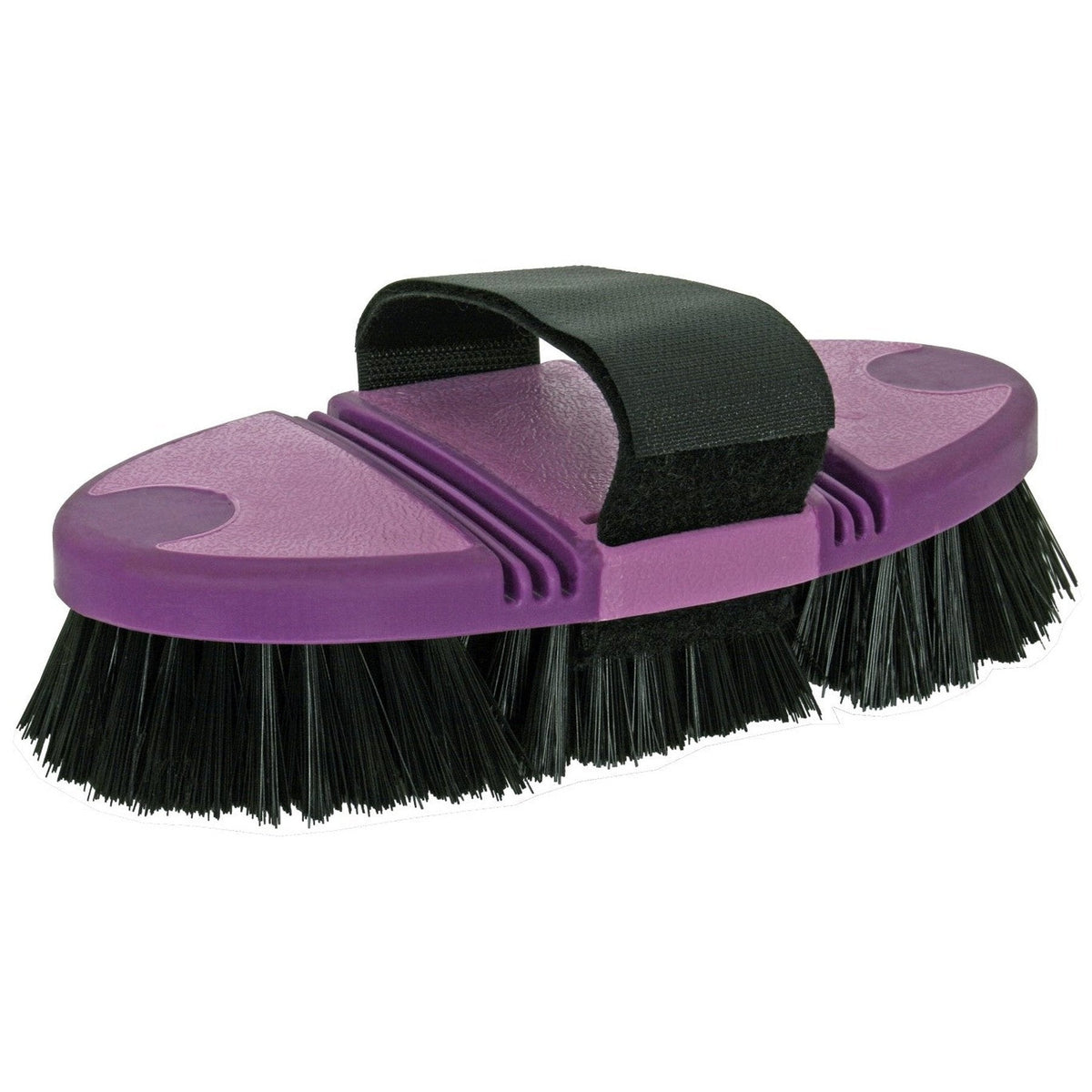 Blue Tag Soft Grip Flexi Body Brush