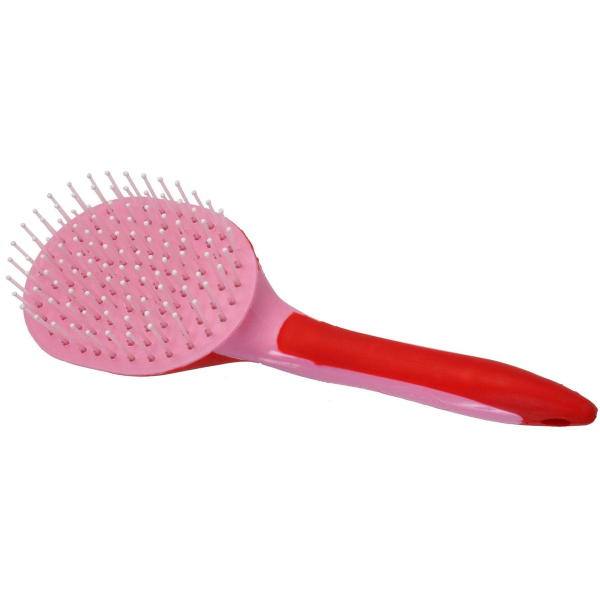 Blue Tag Soft Grip Mane and Tail Brush - 2