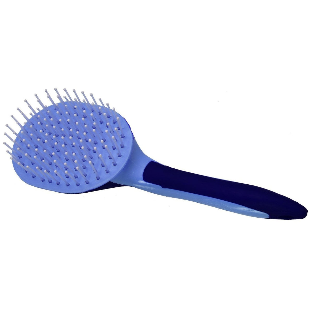 Blue Tag Soft Grip Mane and Tail Brush - 3