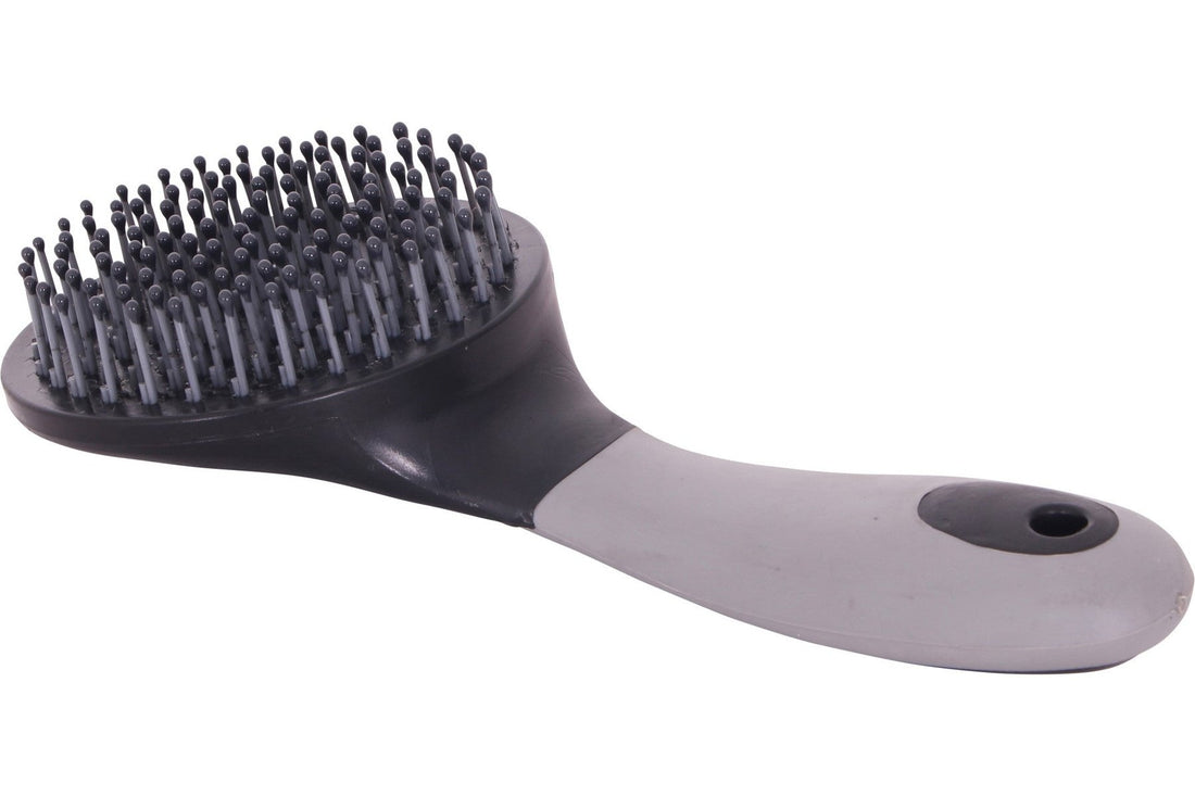Blue Tag Soft Touch Mane &amp; Tail Brush - 2