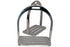 Blue Tag SS 4 Bar Stirrup Irons
