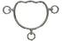 Blue Tag SS Anti Rearing/Mild Mouth