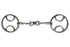 Blue Tag SS Beval Bit French Link