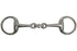 Blue Tag SS Eggbutt Training Bit 45mm Ring