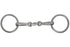 Blue Tag SS Loose Ring Training Bit with Lozenge
