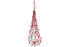 Blue Tag Standard Nylon Haynet 36" - Red
