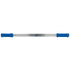 Blue Tag Steel Shedding Blade