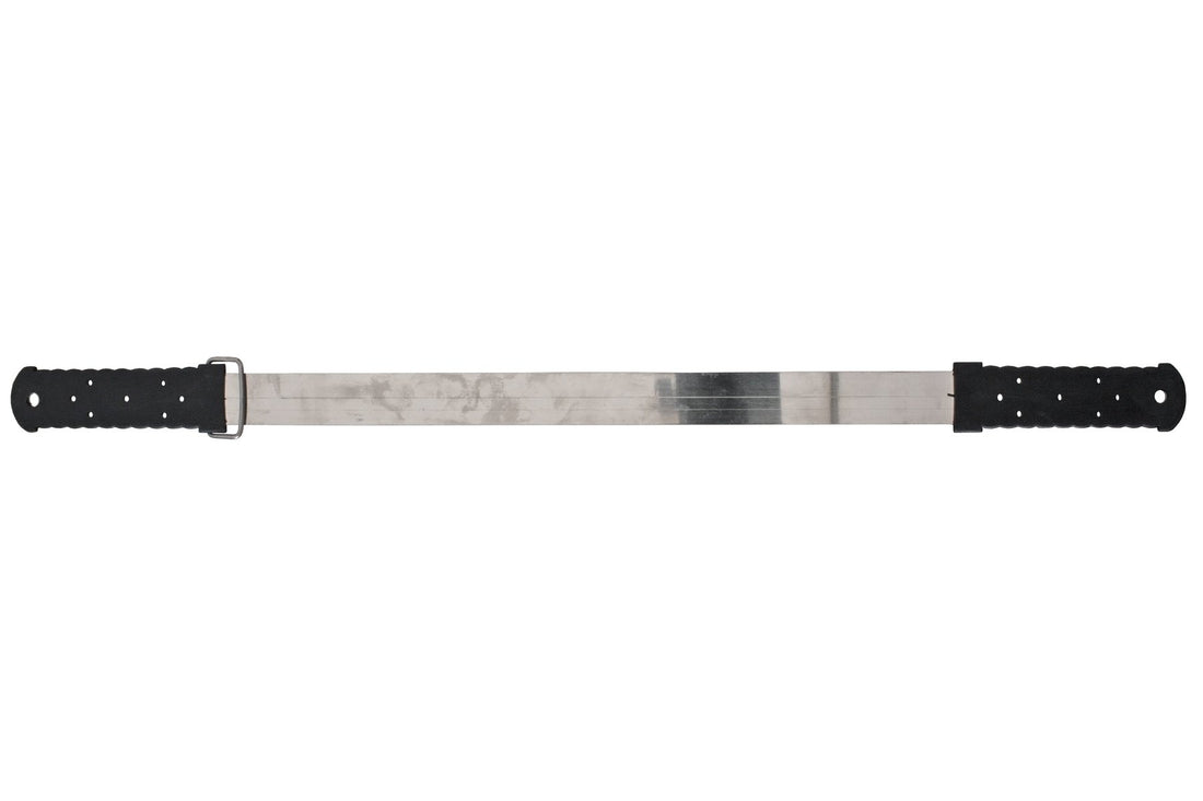 Blue Tag Steel Sweat Scraper