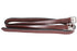 Blue Tag Stirrup Leathers - Brown