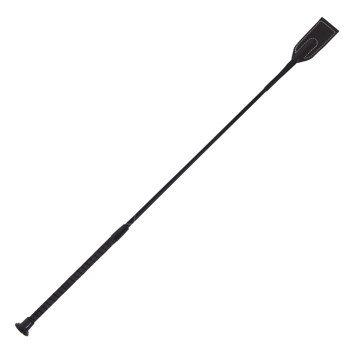 Blue Tag Sure Grip Riding Whip - 2
