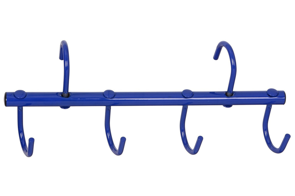 Blue Tag Tack Rack