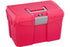 Blue Tag Tuff Grooming Tack Box - 4