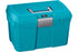 Blue Tag Tuff Grooming Tack Box