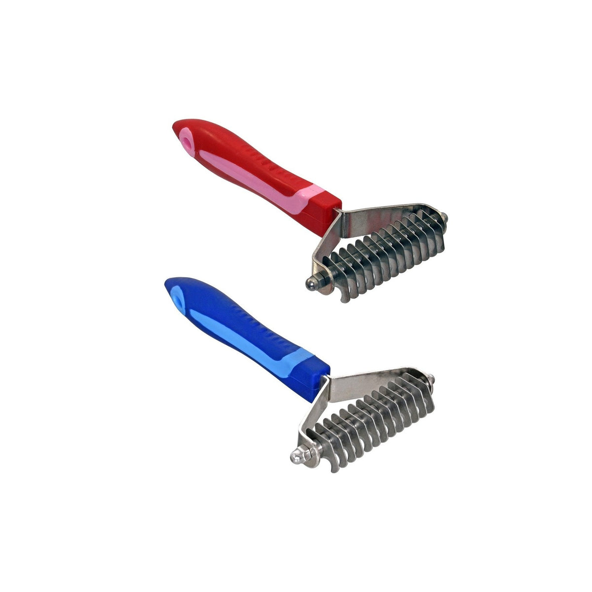 Blue Tag Unmatting Comb