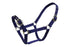 Blue Tag Web Halters - Navy