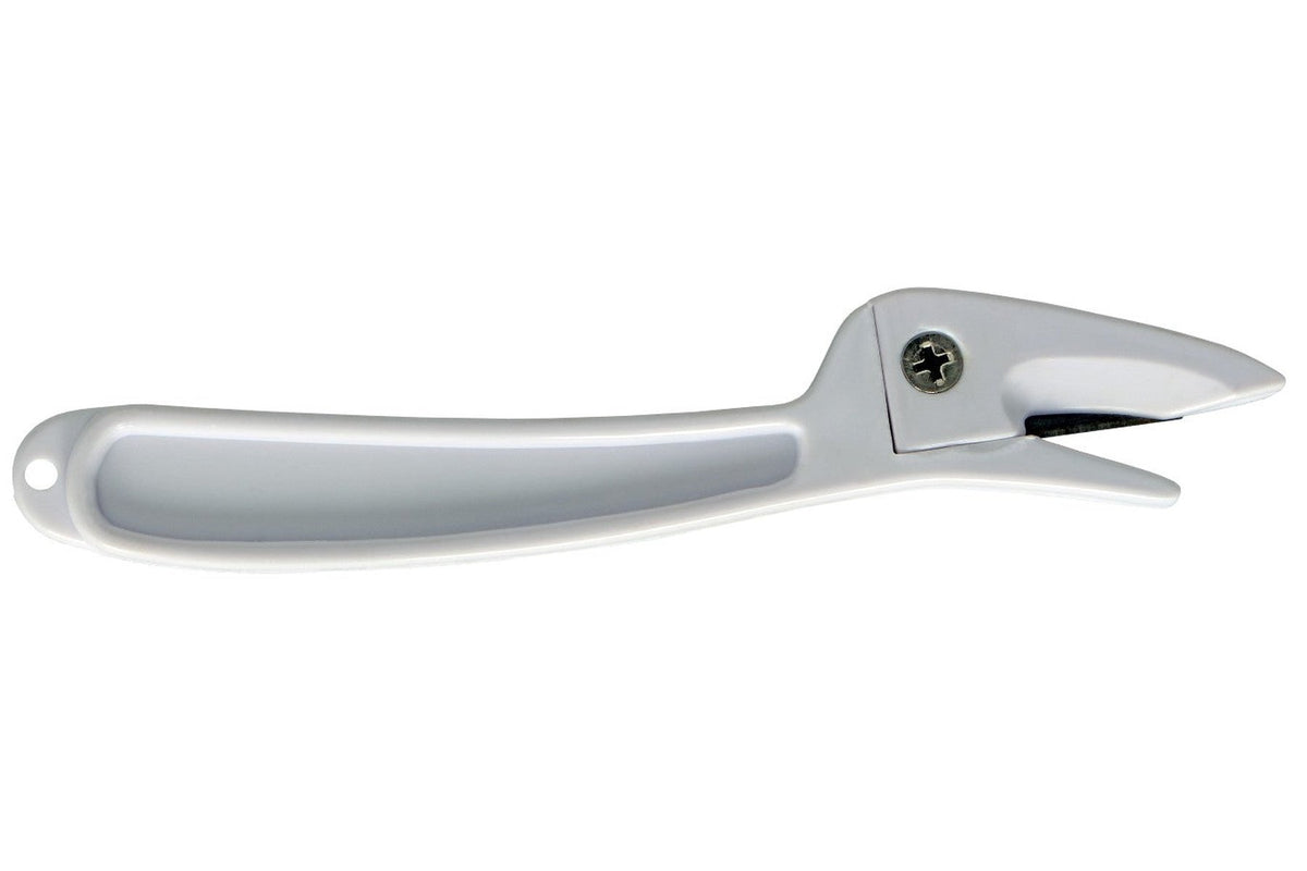 Blue Tag Yard Knife