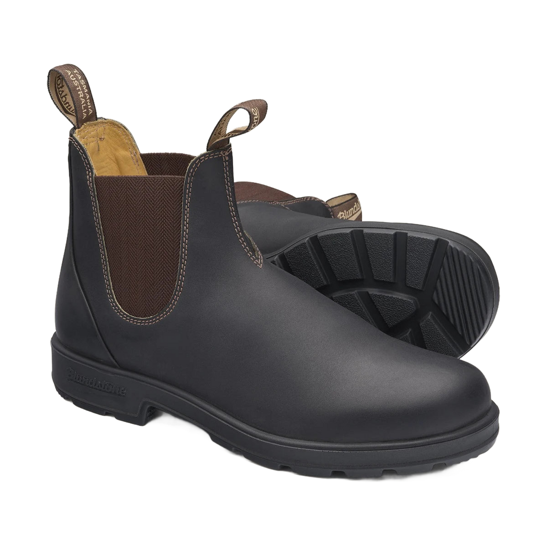 Blundstone 600 Non Safety Unisex Boot&