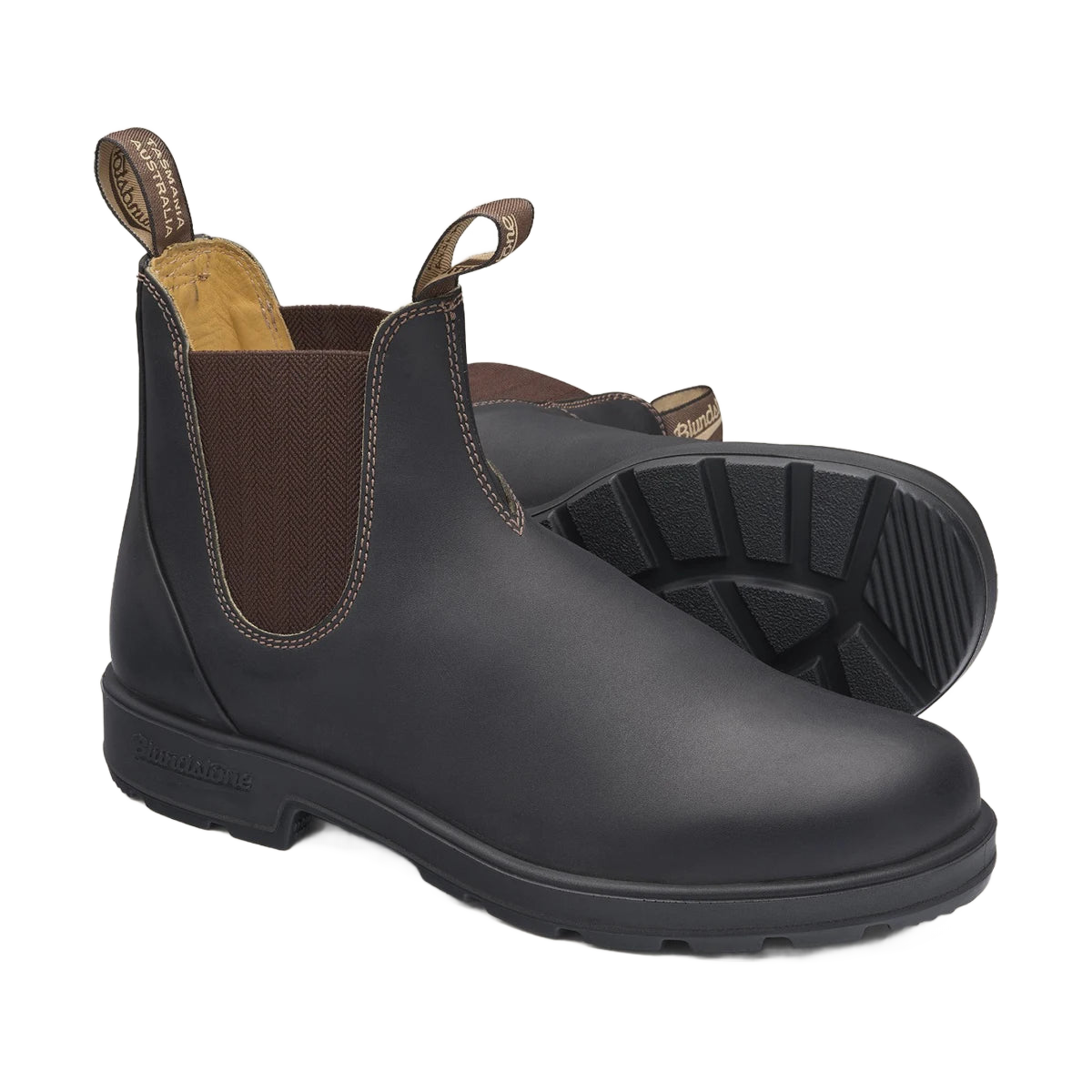 Blundstone 600 Non Safety Unisex Boot&