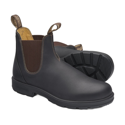 Blundstone 600 Non Safety Unisex Boot&