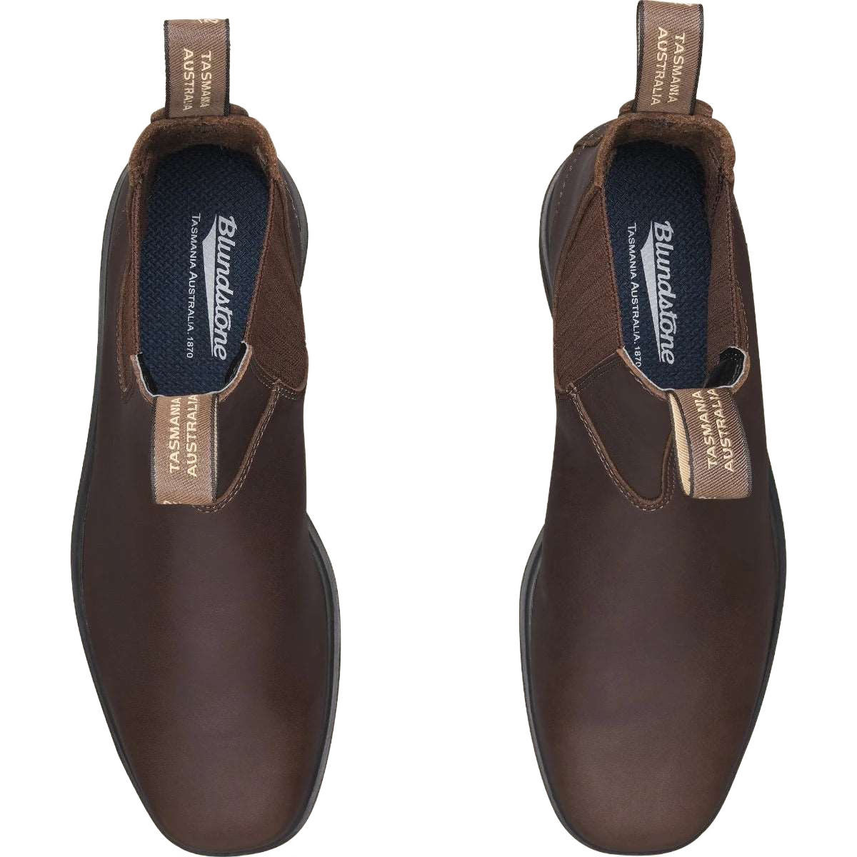 Blundstone Thoroughbred 659 Work Boot - 3