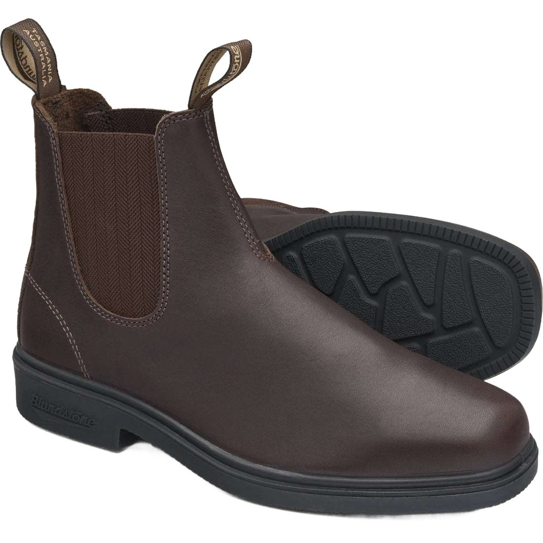 Blundstone Thoroughbred 659 Work Boot