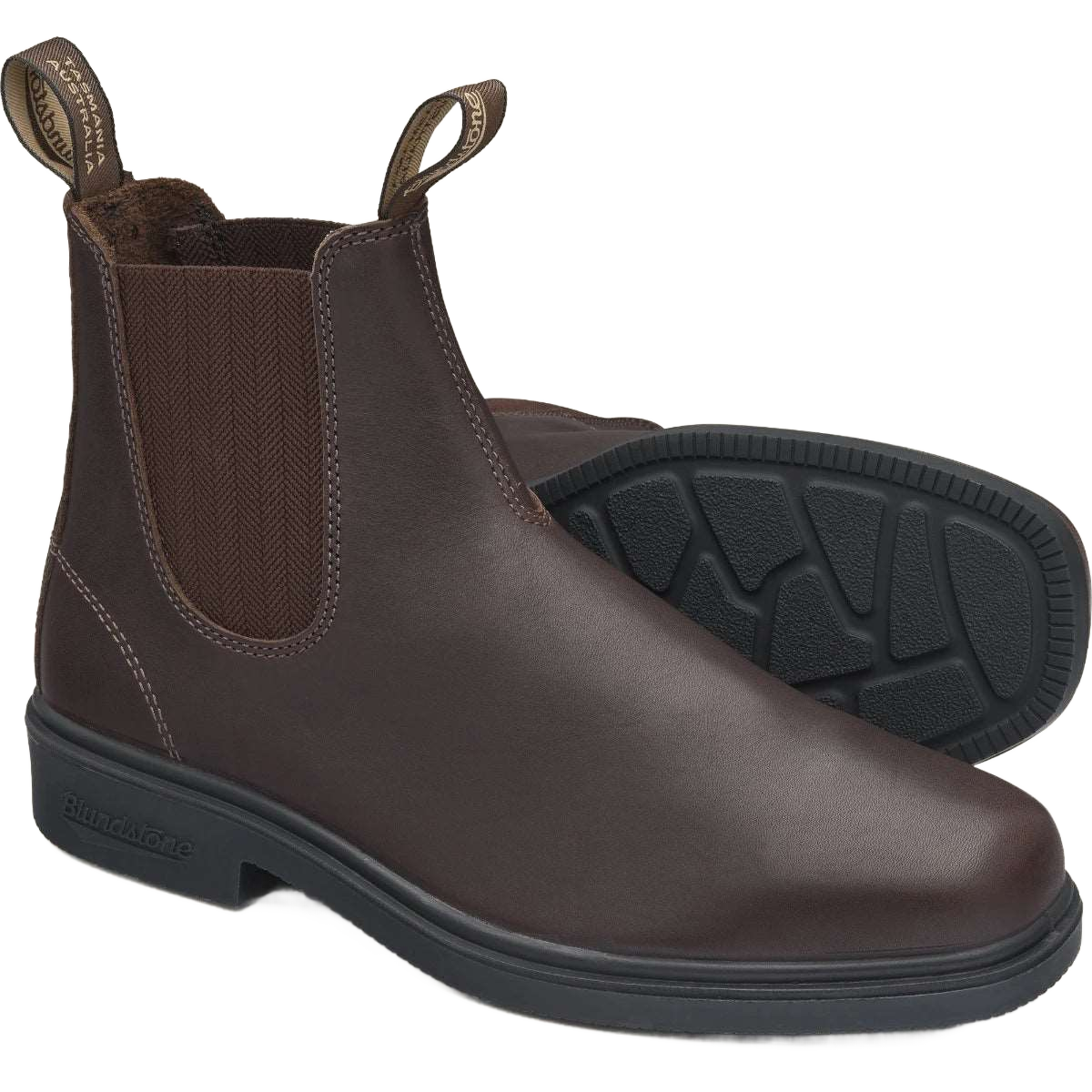Blundstone Thoroughbred 659 Work Boot