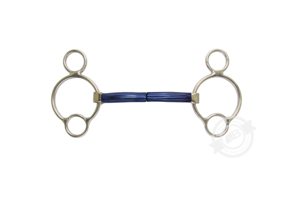 Bomber 2 1/2 Ring Pivot