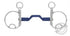 Bomber DC Morgan Bomber Blue Swivel
