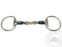 Bomber Eggbutt Control Plate Dressage